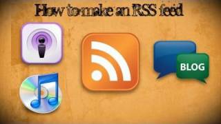 rss builder for mac
